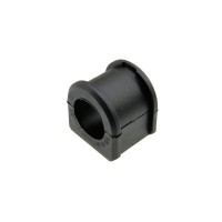 Stabilizer bar rubber bush sleeve