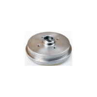 Brake drum