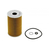 Oil filter