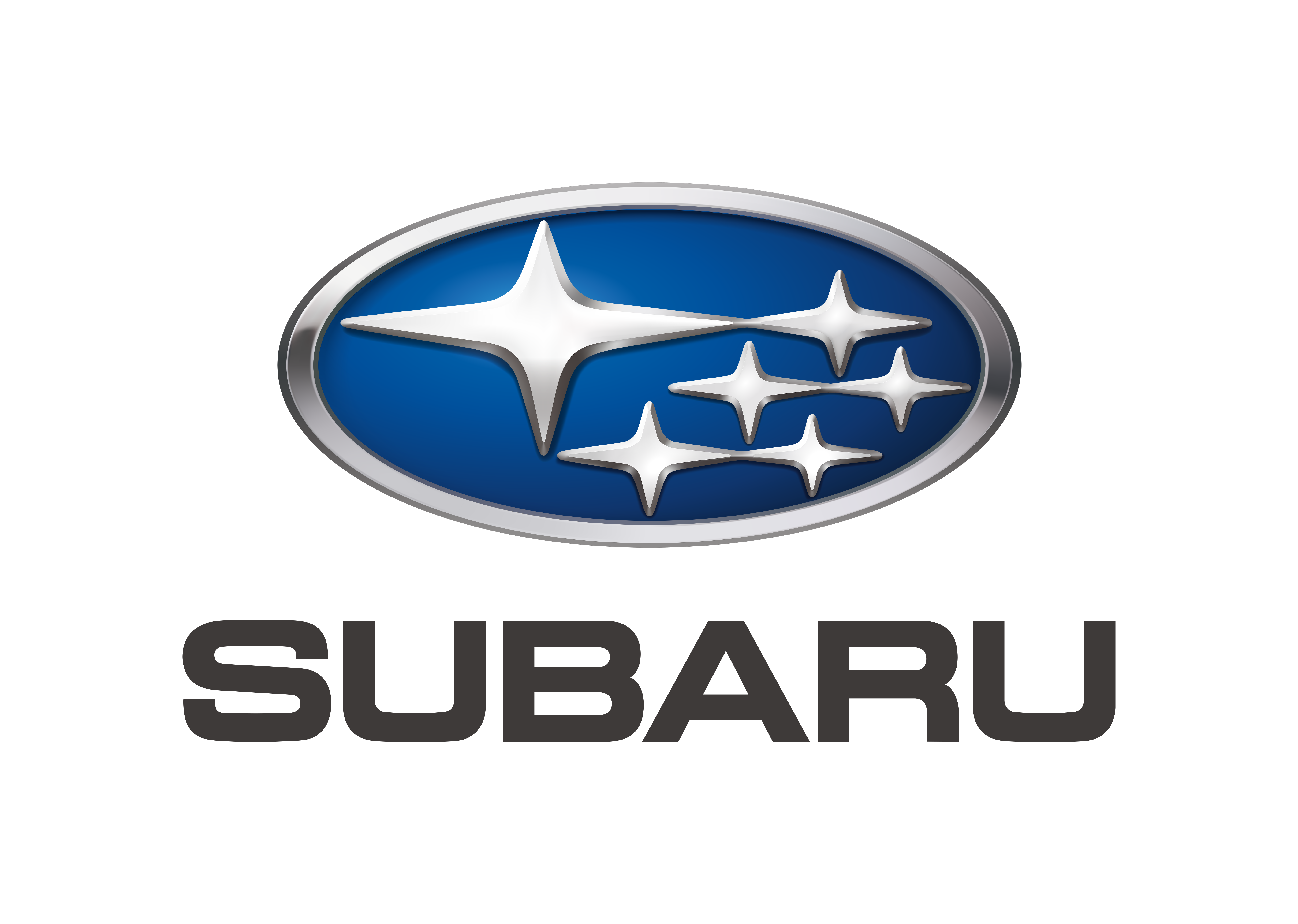 OE SUBARU